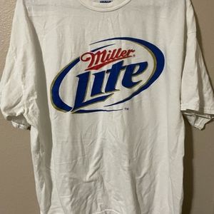 Miller Lite T-Shirt